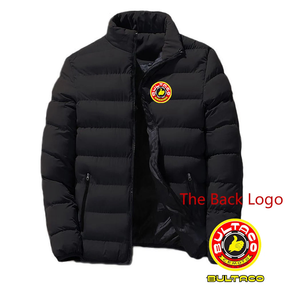 Bultaco Cemoto Motorcycles Coat