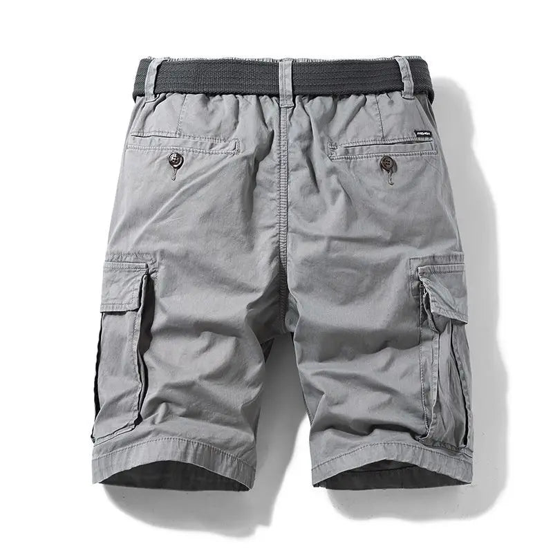 Cargo-2-go Shorts