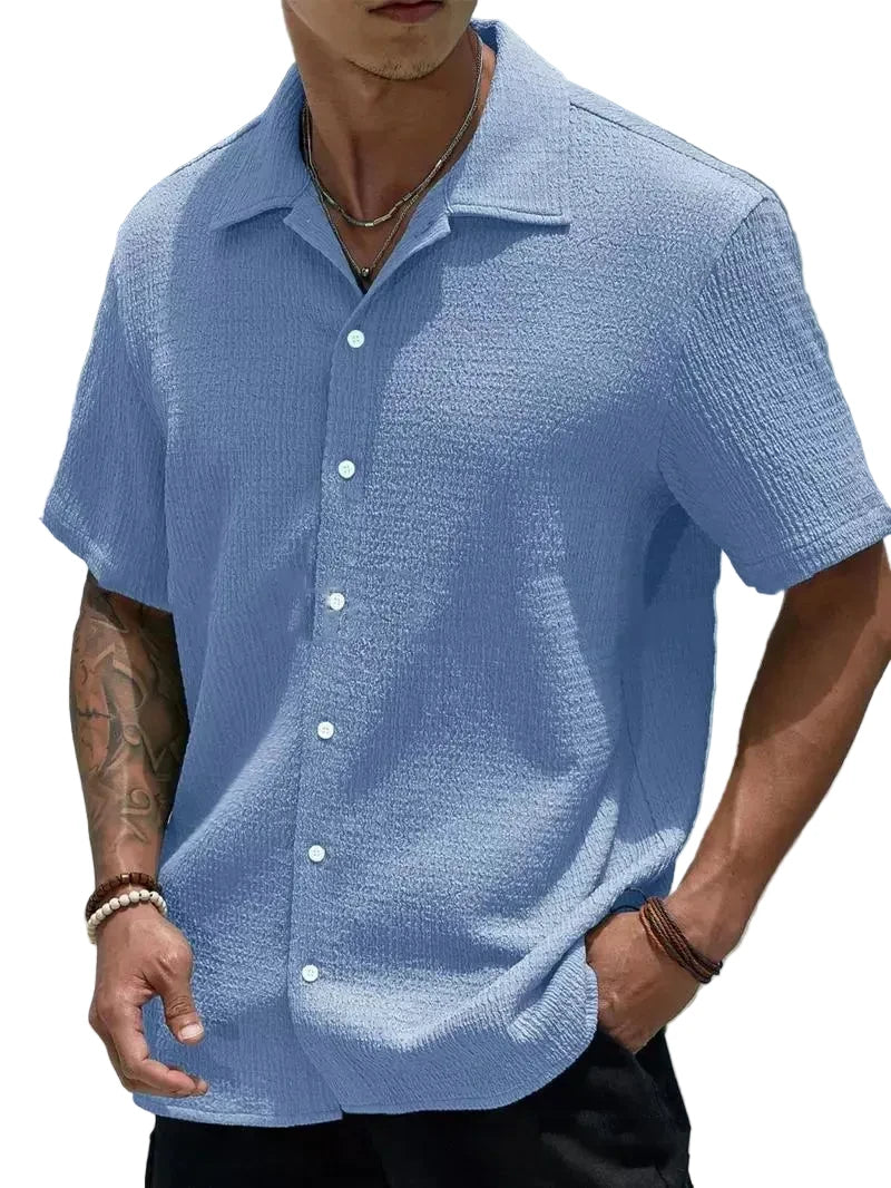 “The Old Country”Vintage Shirts