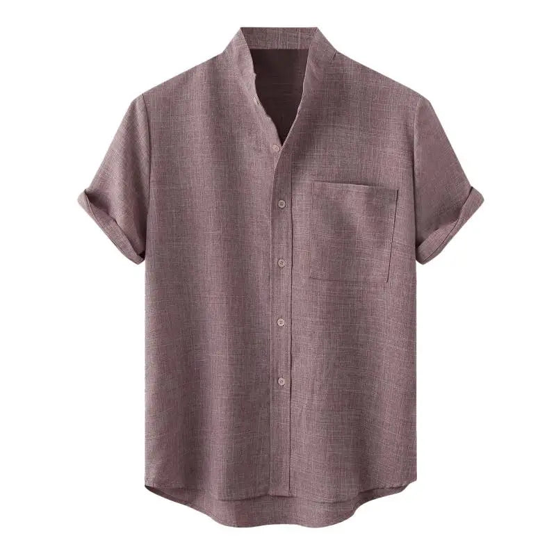 Kennedy Linen Shirts