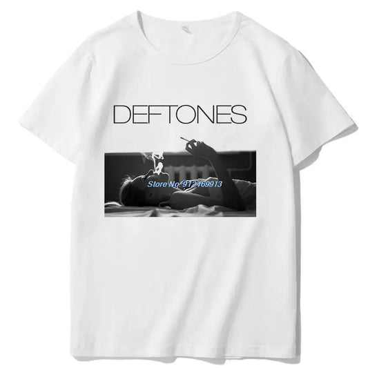 Deftones T-shirt