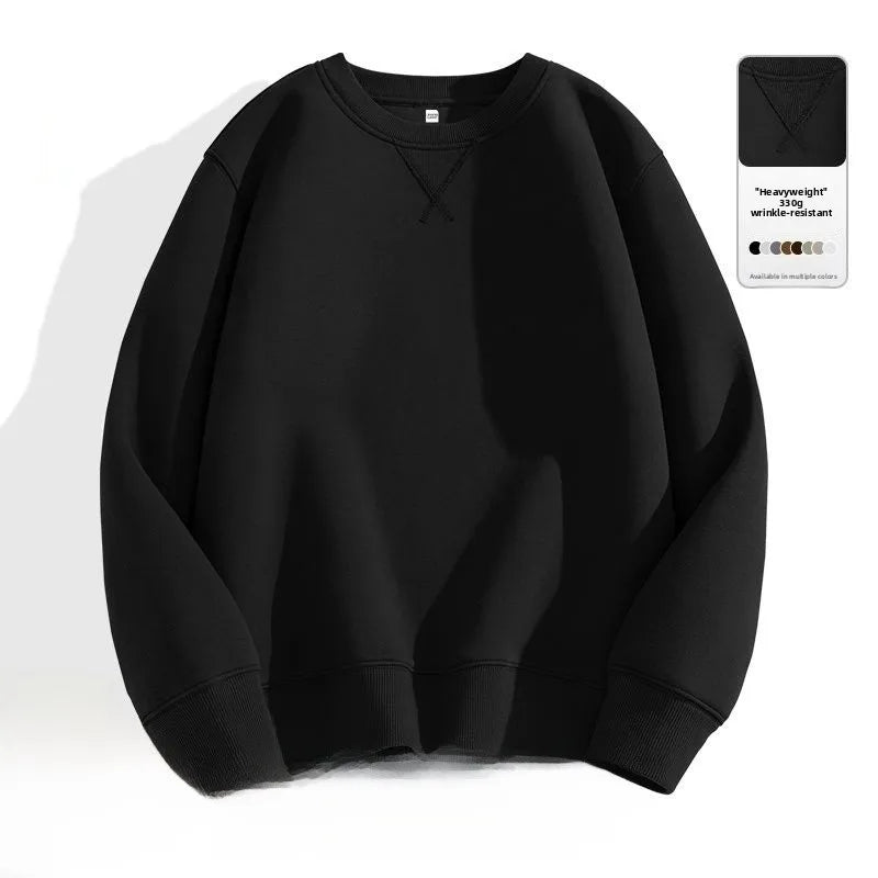 Oversized Sweatshirt