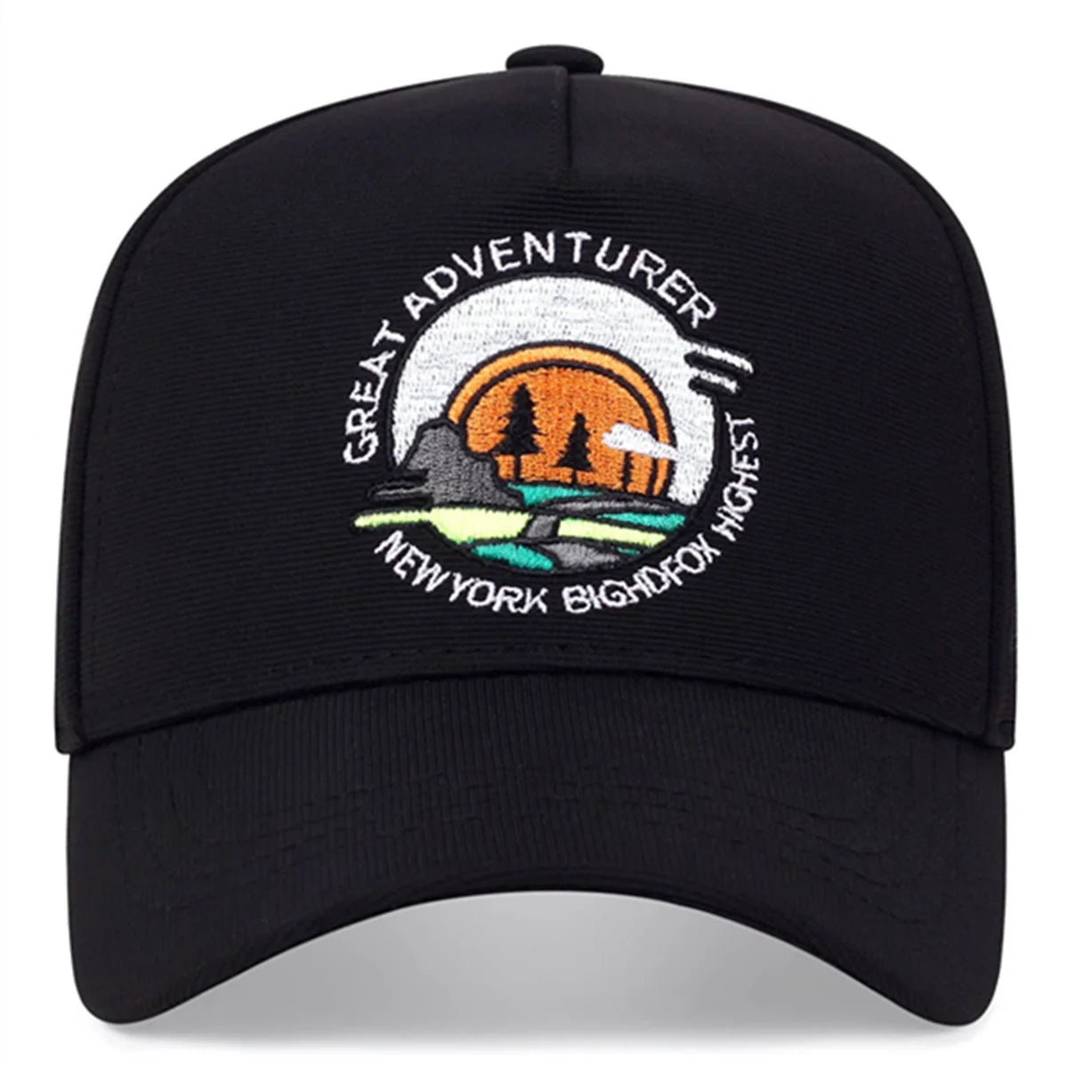 Great Adventures Cap