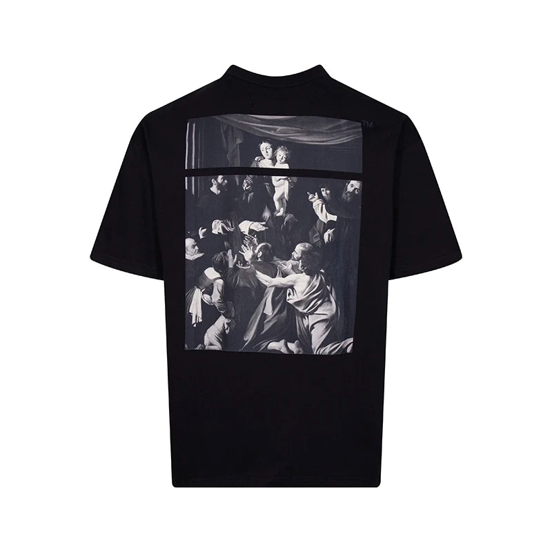 Ablo Designer Collection Tees