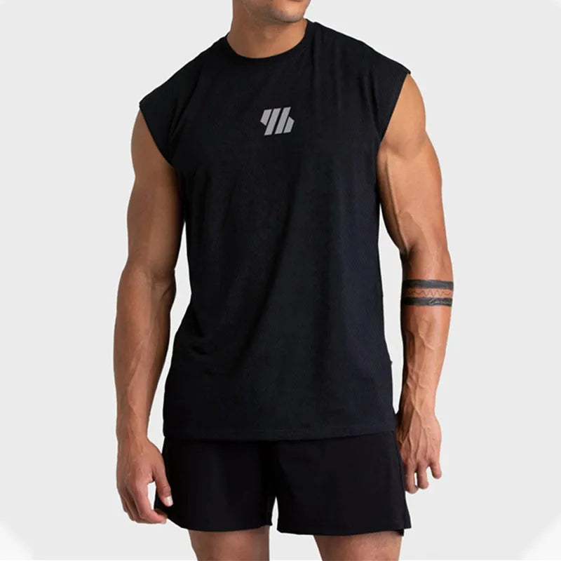 Summer Fitness Tank