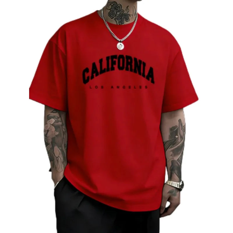 Cali Love Tee