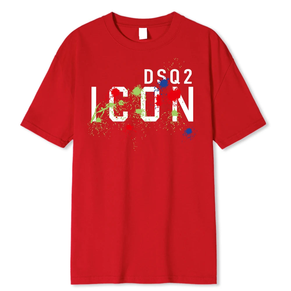 ICON Oversized T-shirt