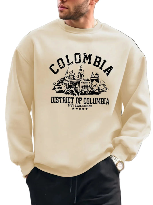 DC Sweatshirt