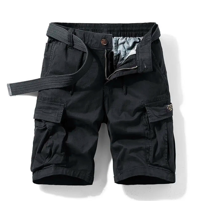 Cargo-2-go Shorts