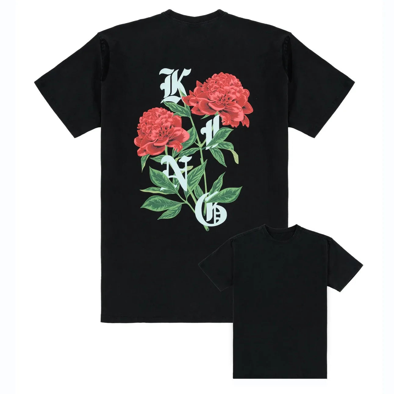 Imperfect Rose T-shirt