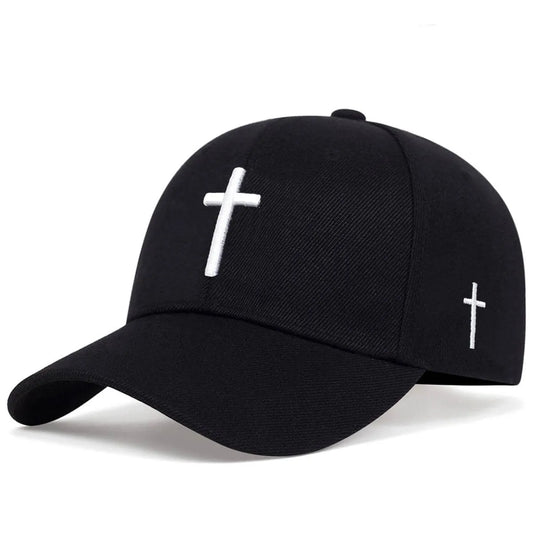 Cross Cap