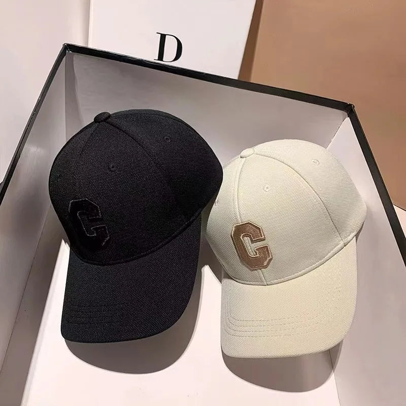 C’s Designer Cap