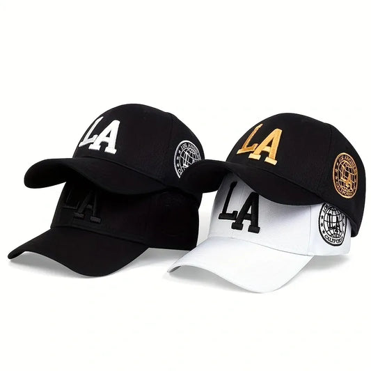 LA Caps