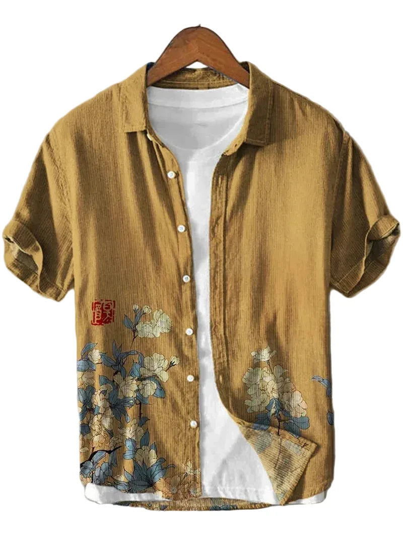 Socia Beach Edition Shirts