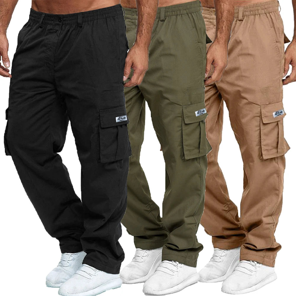 Cargo Sweats
