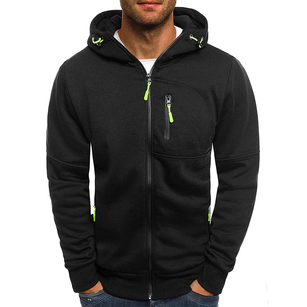 Tecno Hoodie