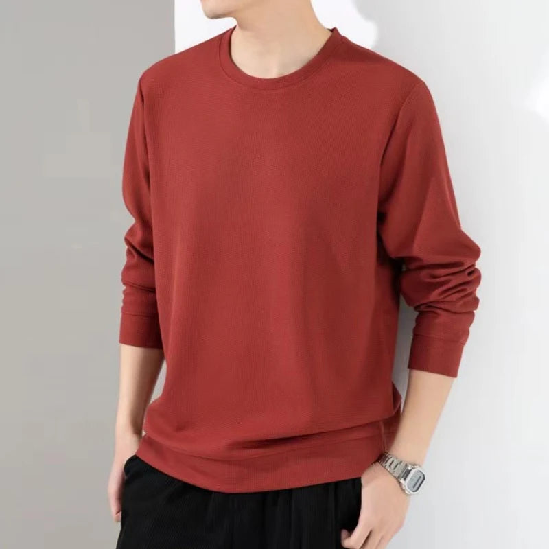 Longsleeve Casual Ter