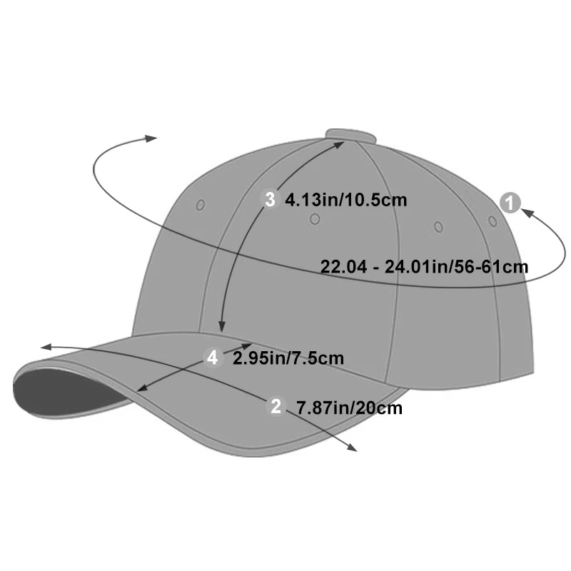 Great Adventurer Cap