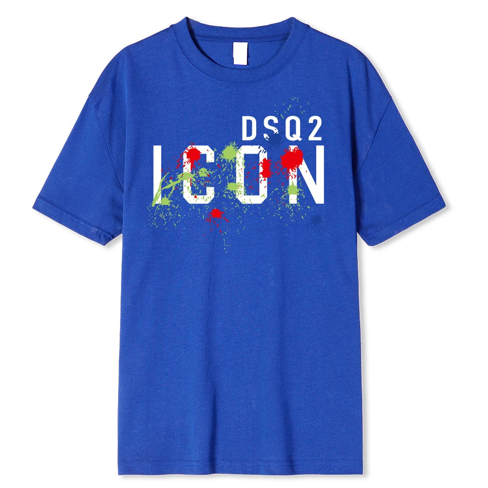 ICON Oversized T-shirt