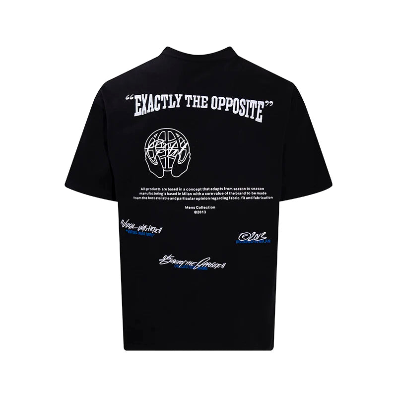 Ablo Designer Collection Tees