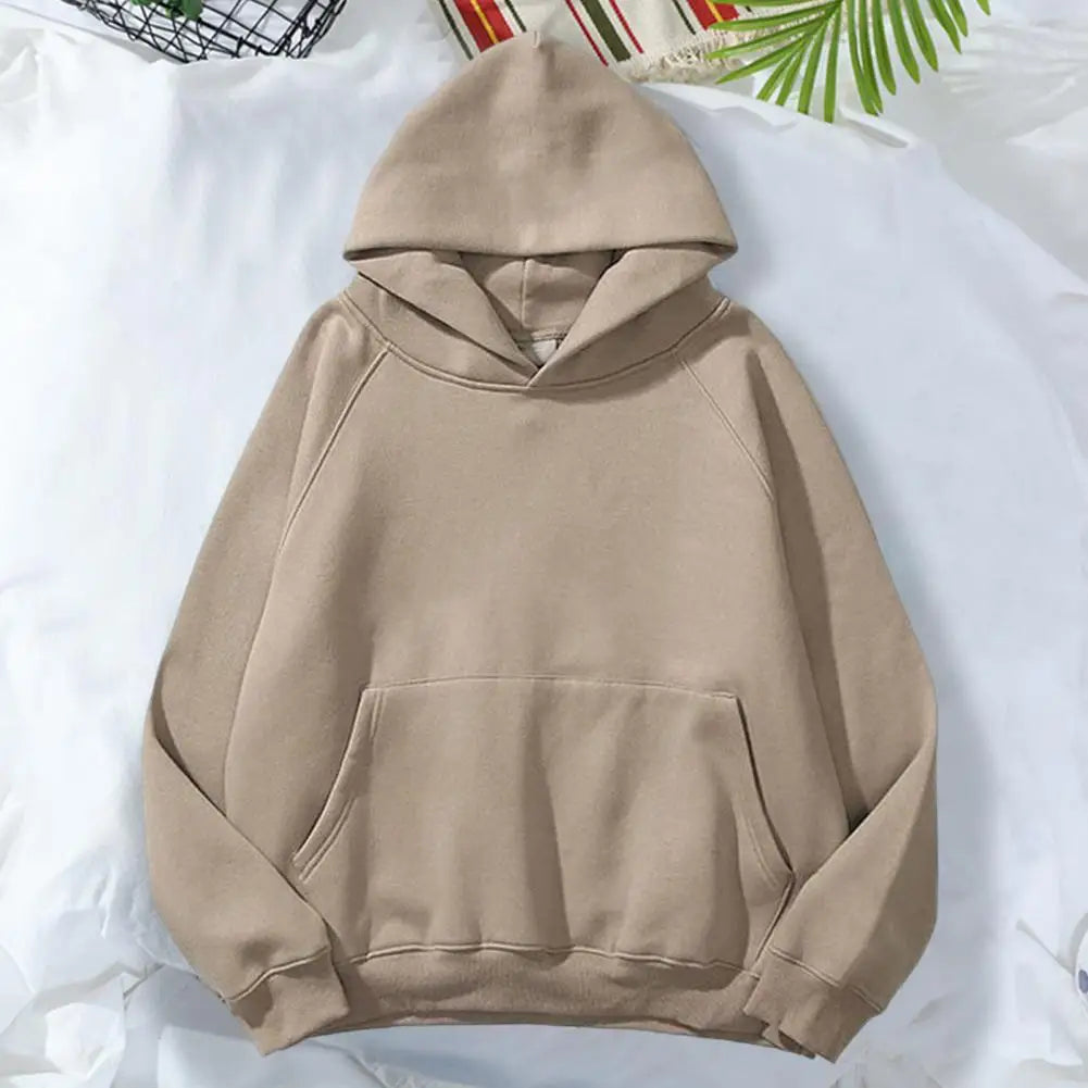 Oversized Fashion Hoodies