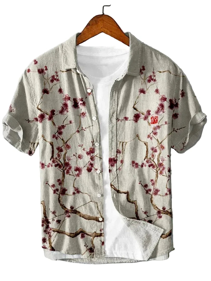 Socia Beach Edition Shirts