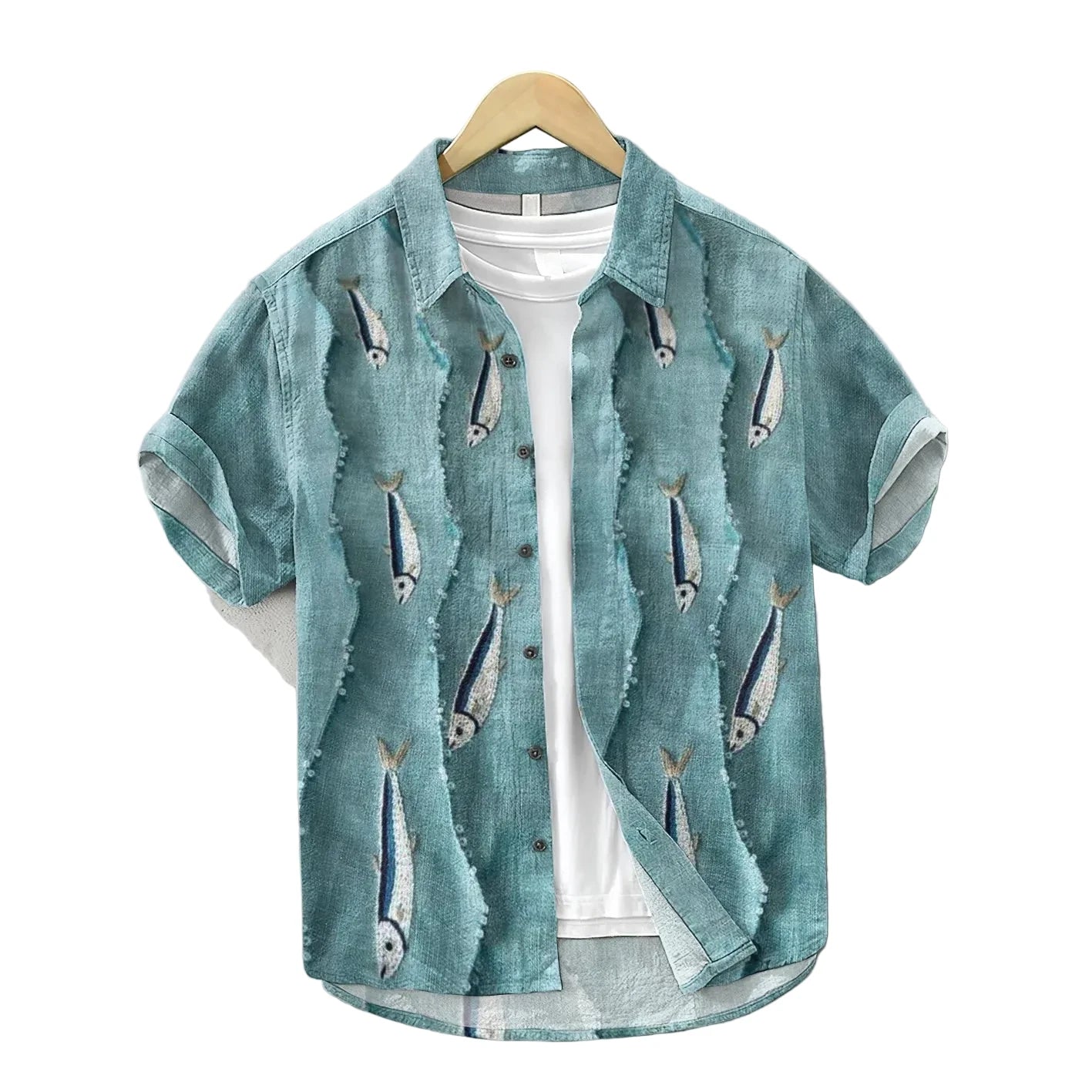 Socia Beach Edition Shirts