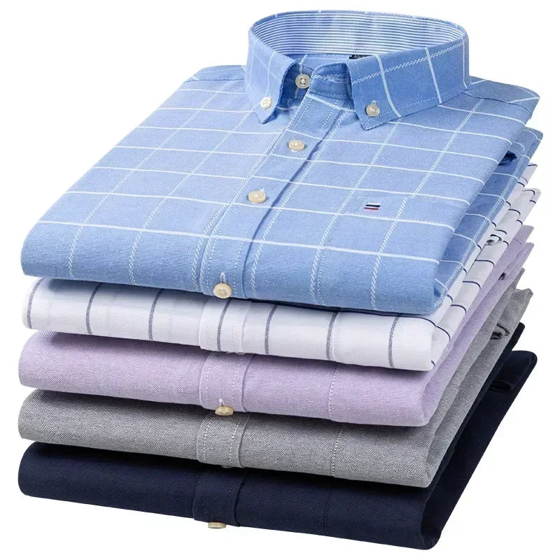 Oxford Men’s Shirts