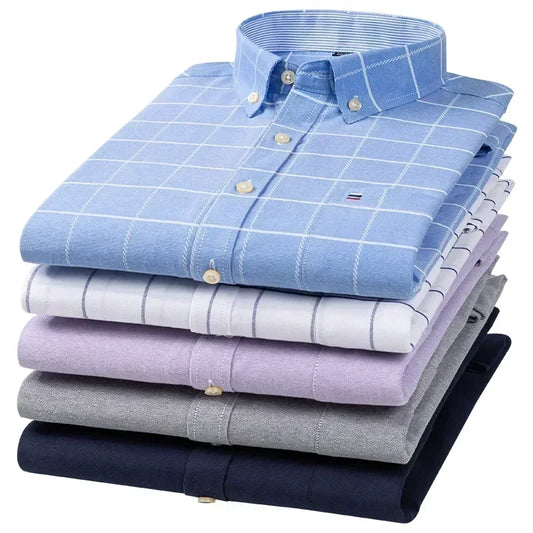Oxford Men’s Shirts