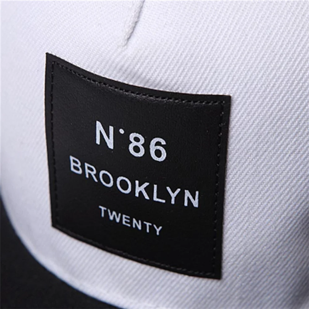 Fashion Brooklyn Cap