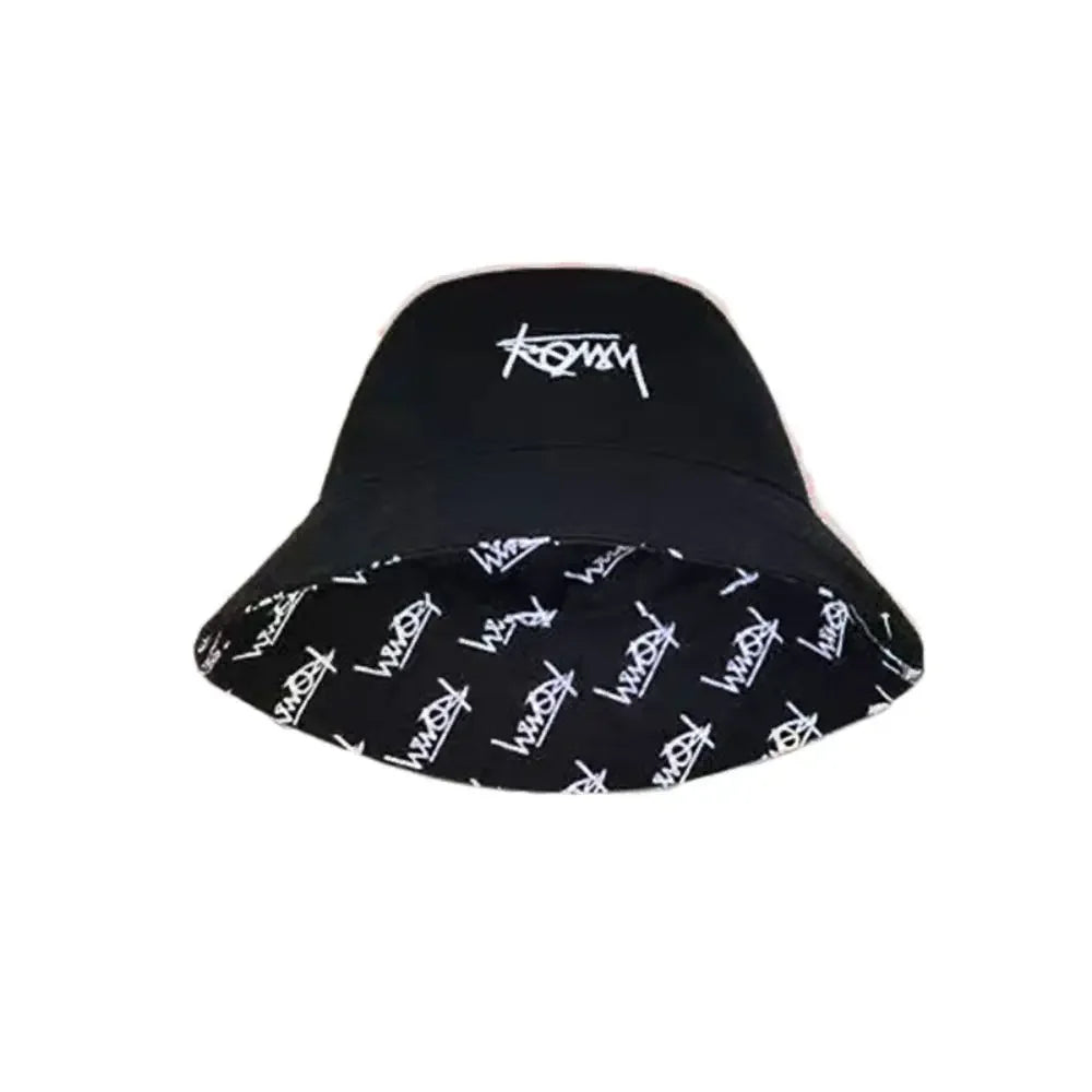 Double sided Fisherman Hat