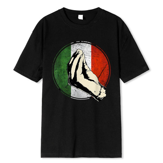 Funny Italian Shirt