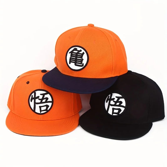 Gui Wu Fashion cap