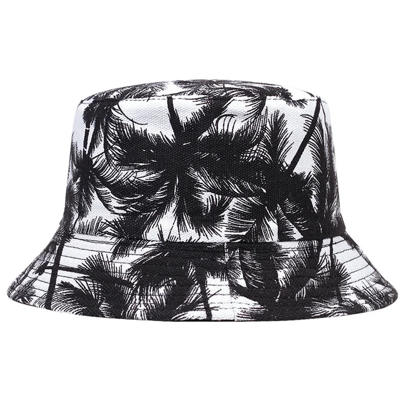 Double-sided Tropical Bucket