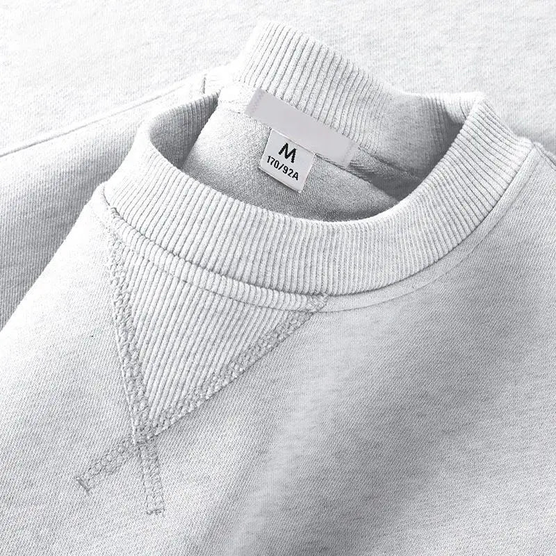 Oversized Sweatshirt