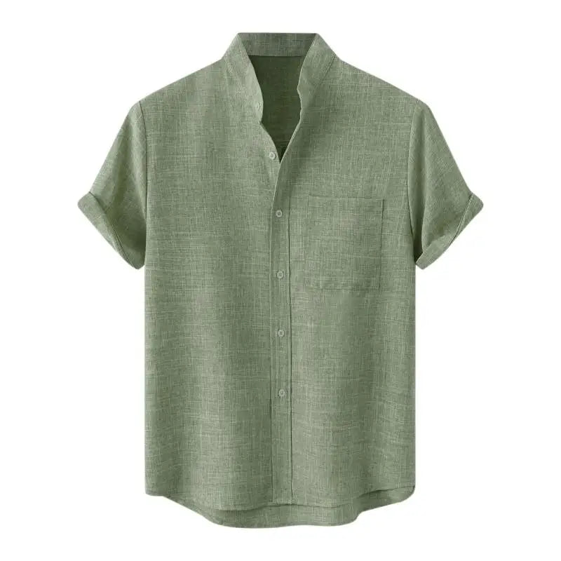 Kennedy Linen Shirts