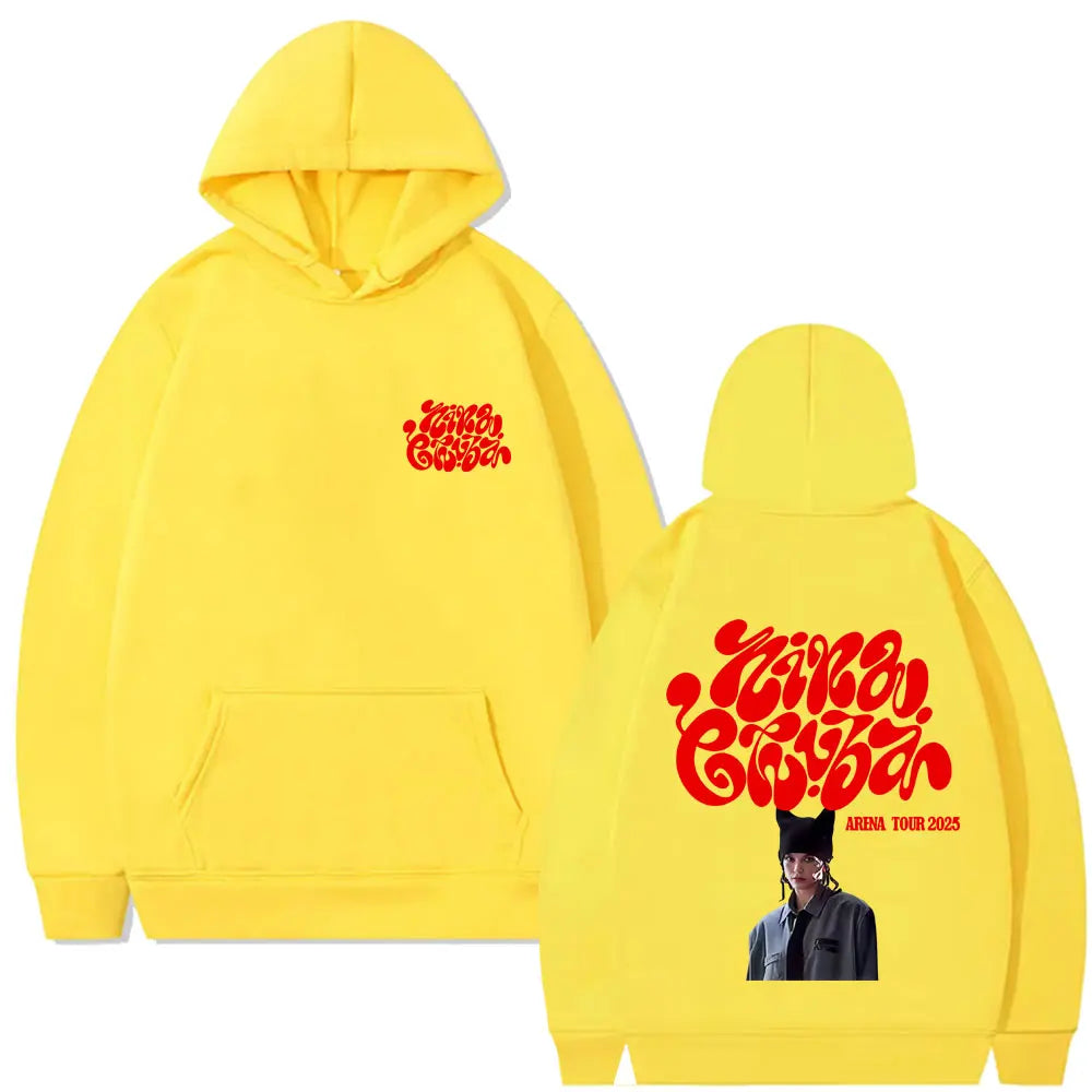 Nina Chuba Hoodie