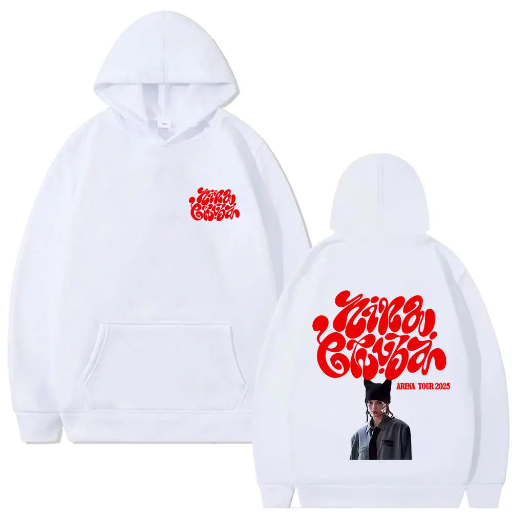 Nina Chuba Hoodie