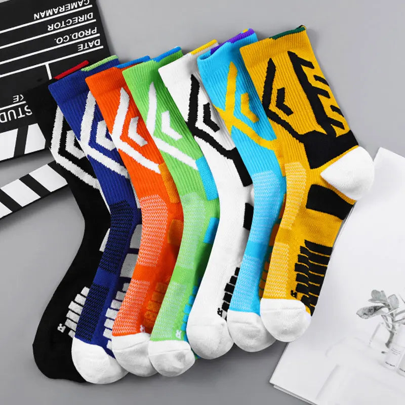 AZ23 Athletic Socks