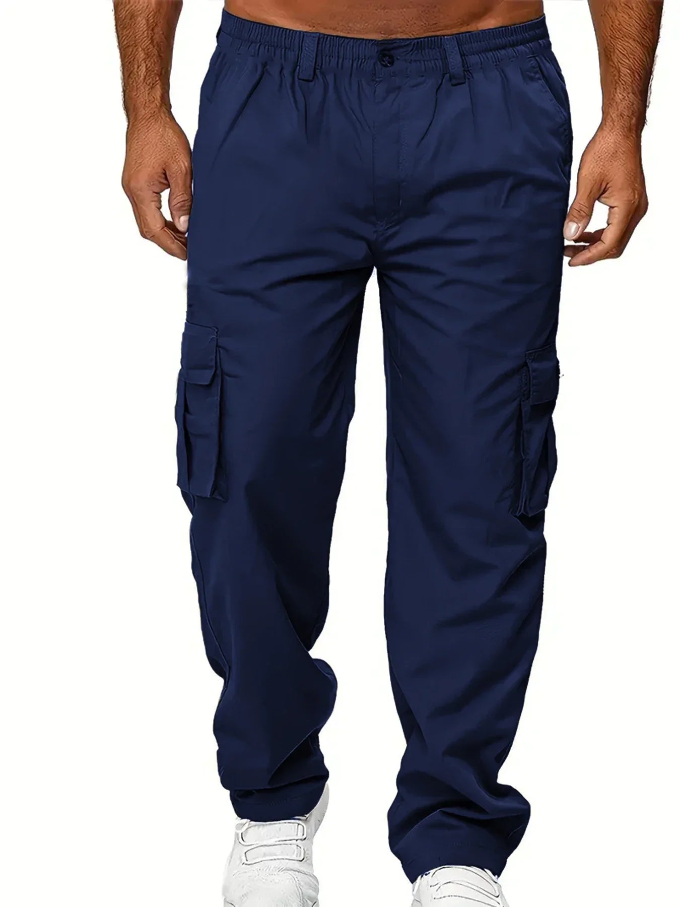 Cargo Sweats