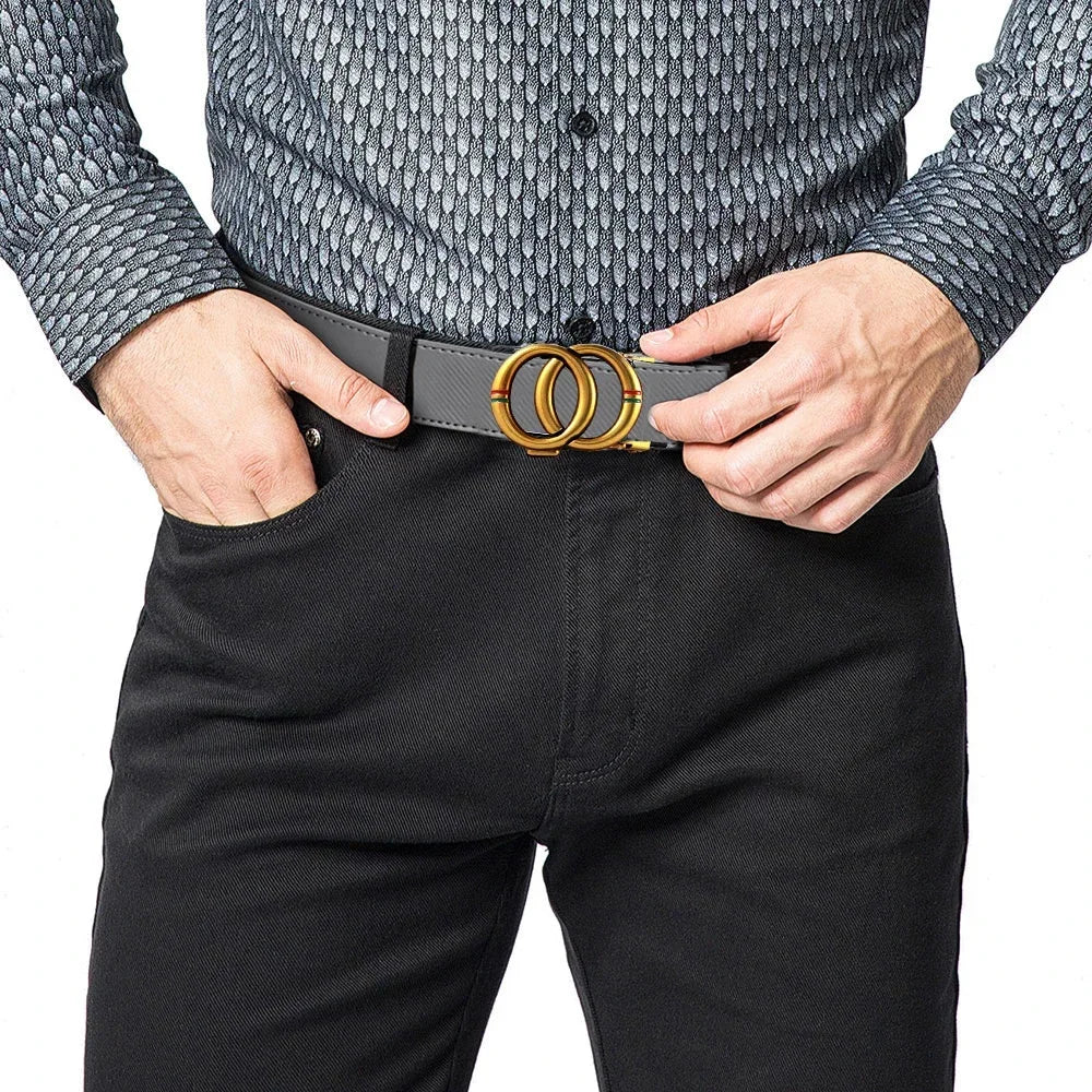 Logo Designer Belt