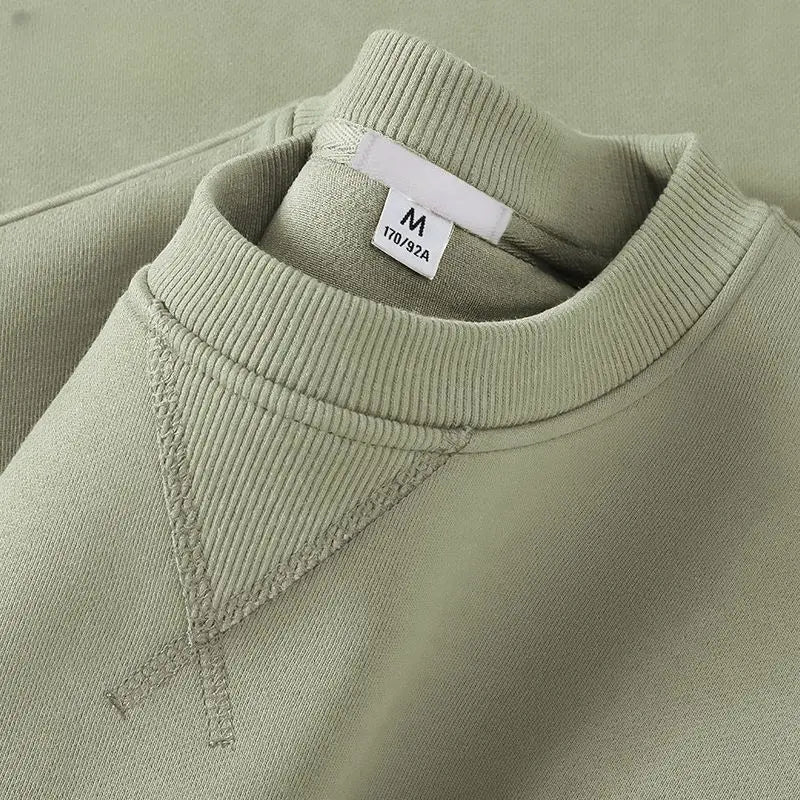 Oversized Sweatshirt