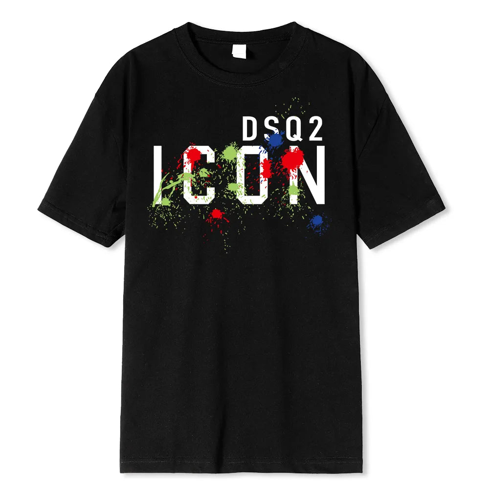 ICON Oversized T-shirt