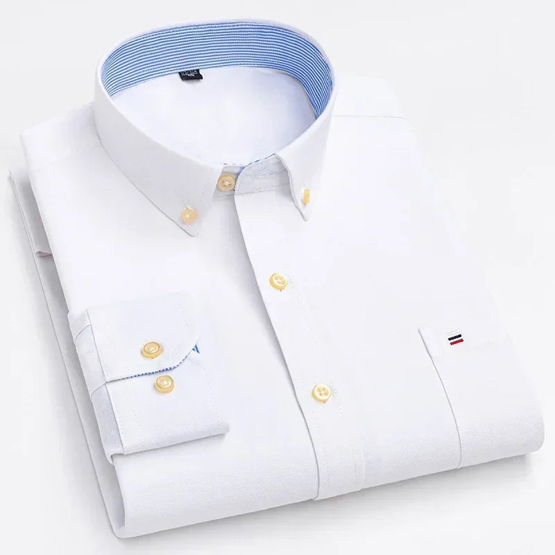 Oxford Men’s Shirts