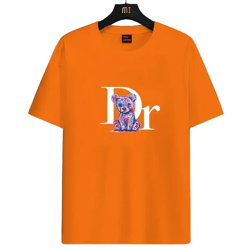 Dr Bear Tees