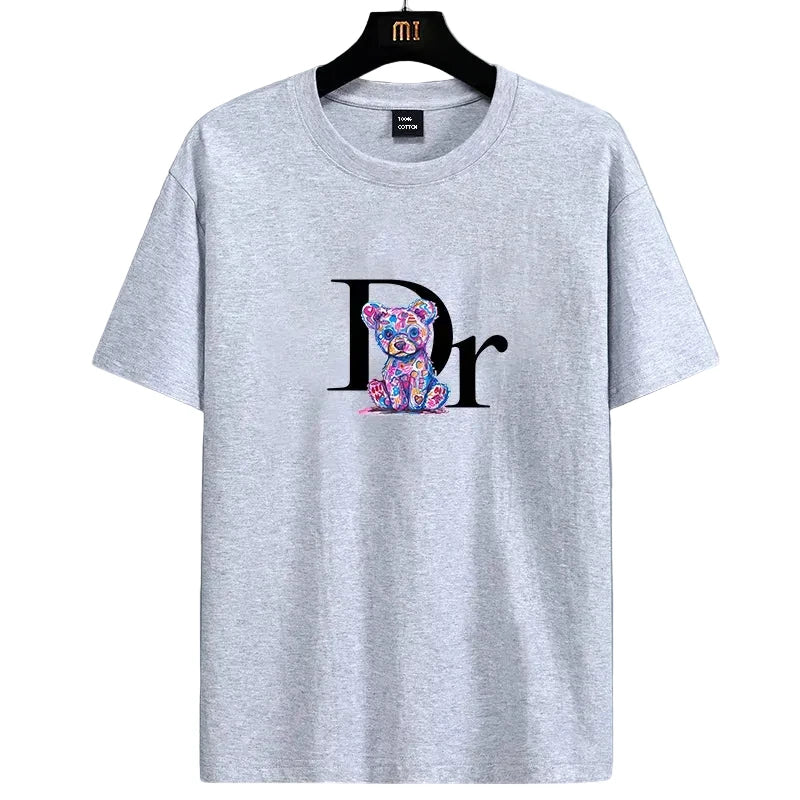 Dr Bear Tees