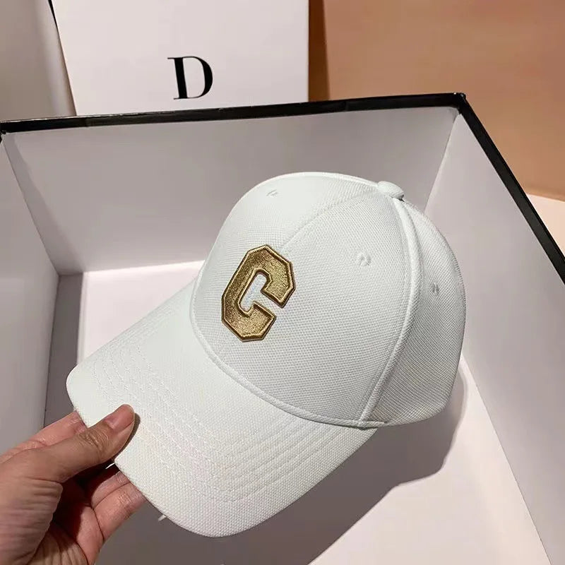 C’s Designer Cap