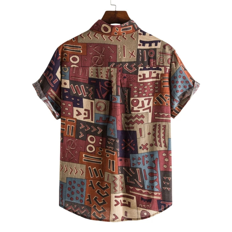 Socia Waikiki Beach Shirt