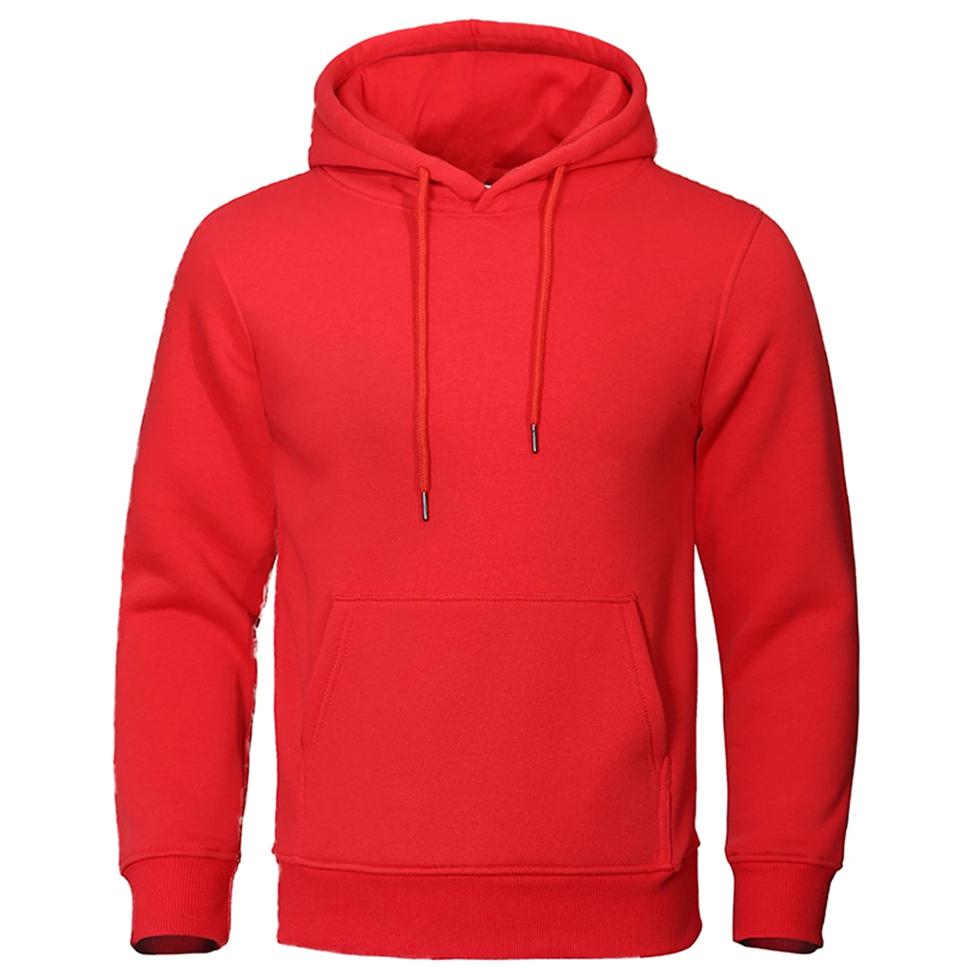 Basic hoodies