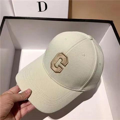 C’s Designer Cap